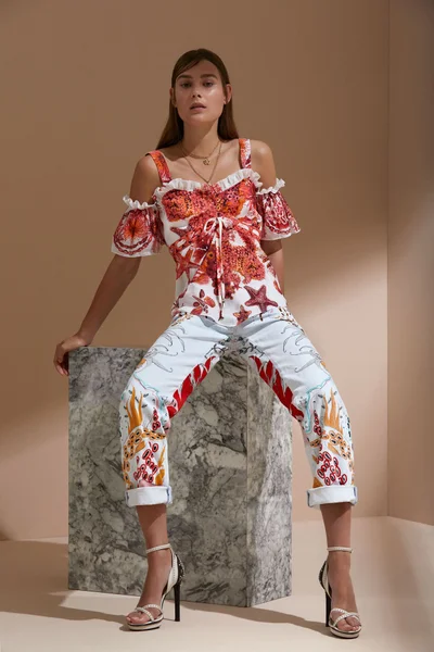 Look 2